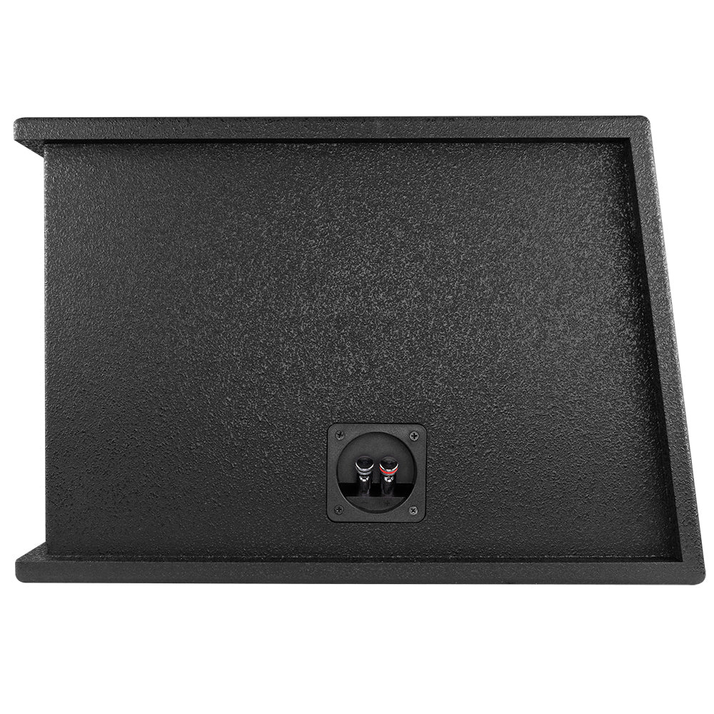 DS18 ZXI-212LD.RG, tung portet 2x12 tommer basboks