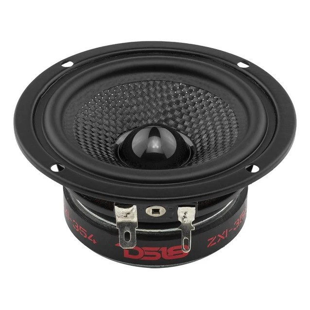 DS18 ZXI-354, 3,5-tommers fullrange, par