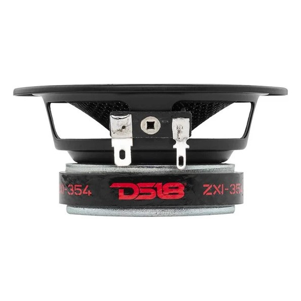 DS18 ZXI-354, 3,5-tommers fullrange, par