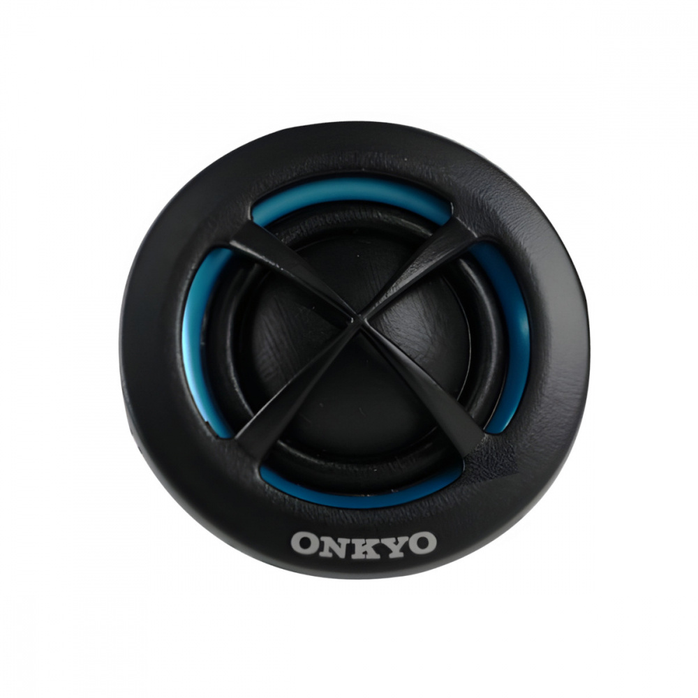 Onkyo E-C650, velspillende 6.5 tommer kitsystem