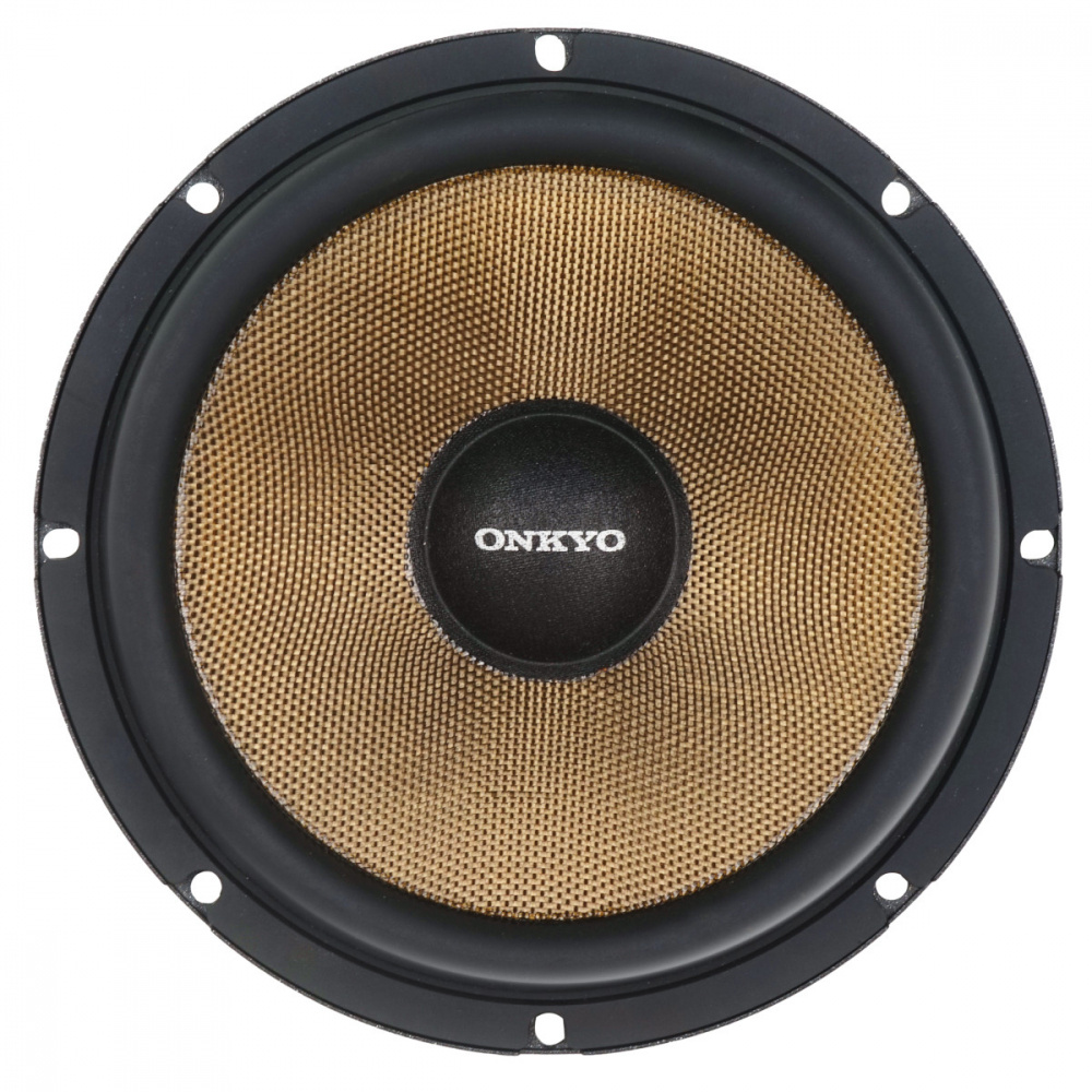 Onkyo P-S625C2, 6.5 tommer kitsystem
