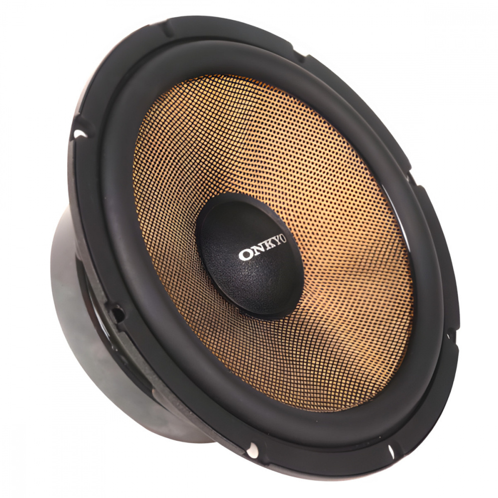 Onkyo P-S625C2, 6.5 tommer kitsystem