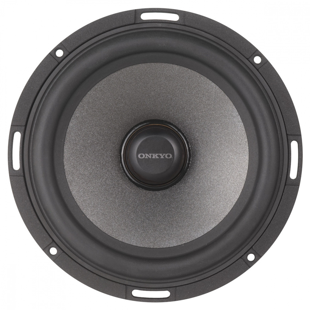 Onkyo P-S650C2, fantastisk 6.5 tommer kitsystem