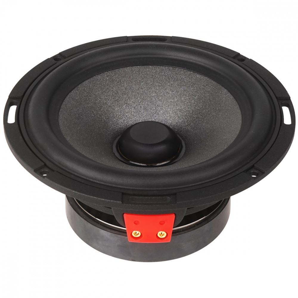 Onkyo P-S650C2, fantastisk 6.5 tommer kitsystem