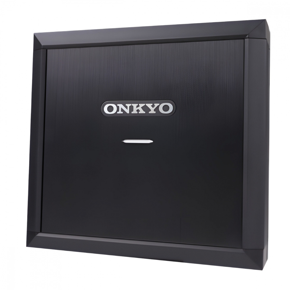 Onkyo R-MX100, 10-kanals DSP-forstærker med Bluetooth