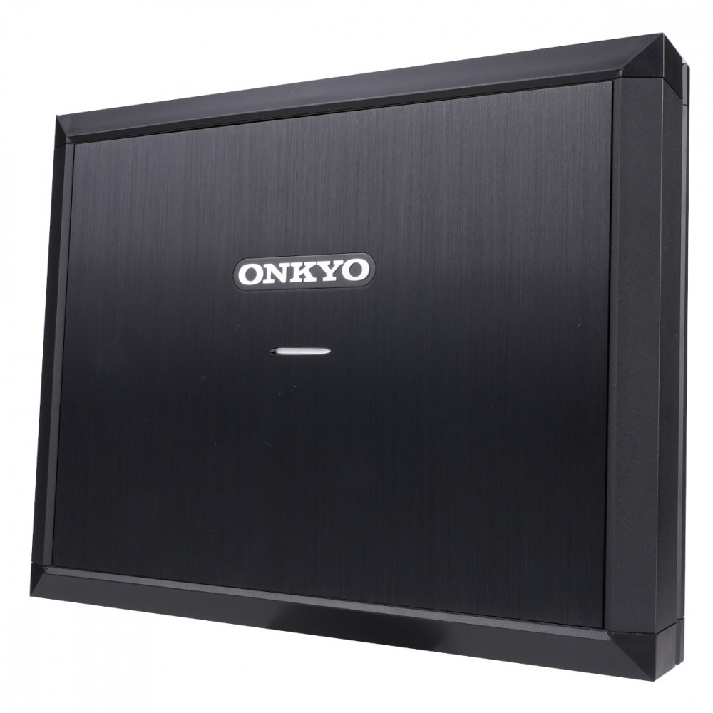 Onkyo R-MX120, 12-kanals DSP-forstærker Bluetooth