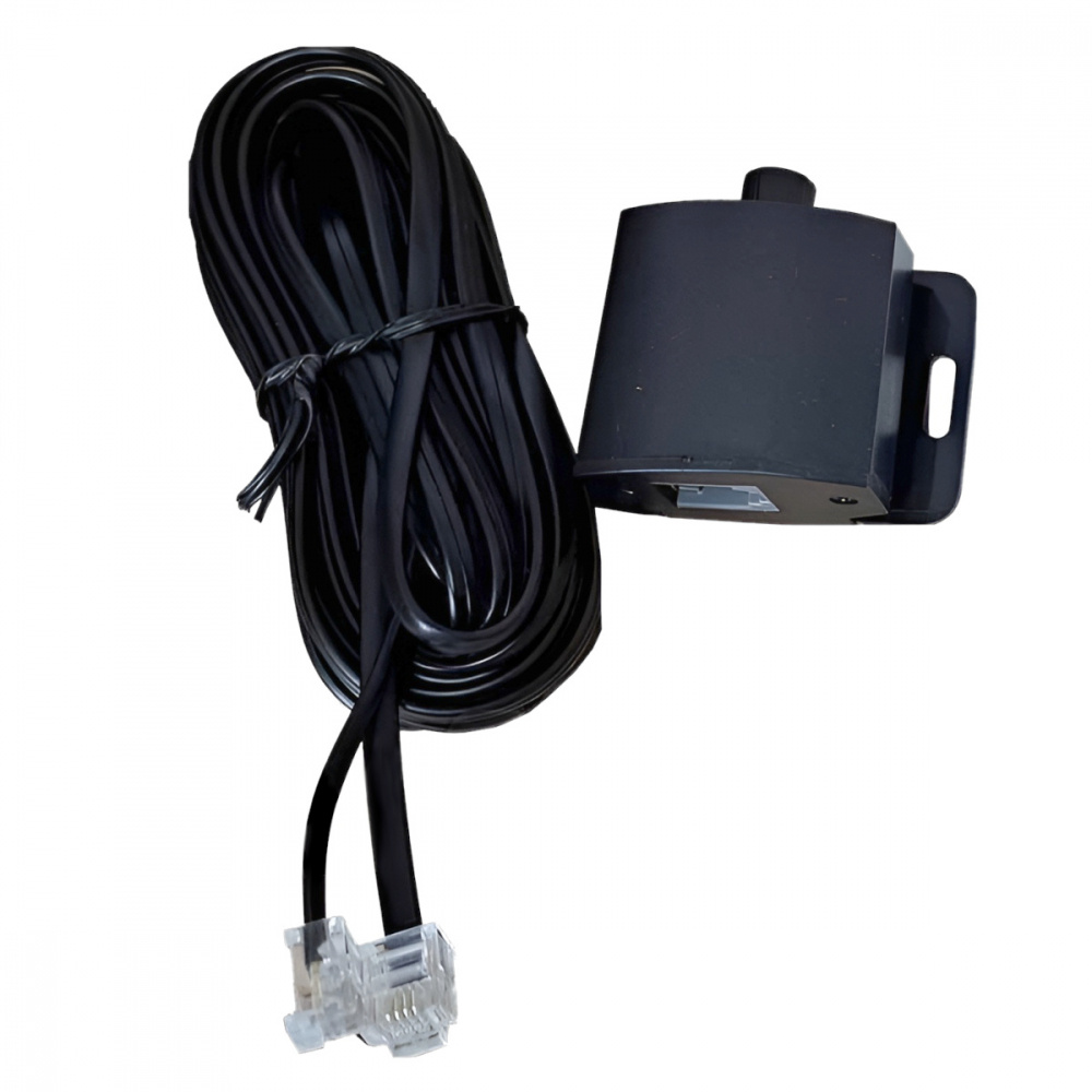 Onkyo R-W1000A, slank aktiv 10 tommer baskasse