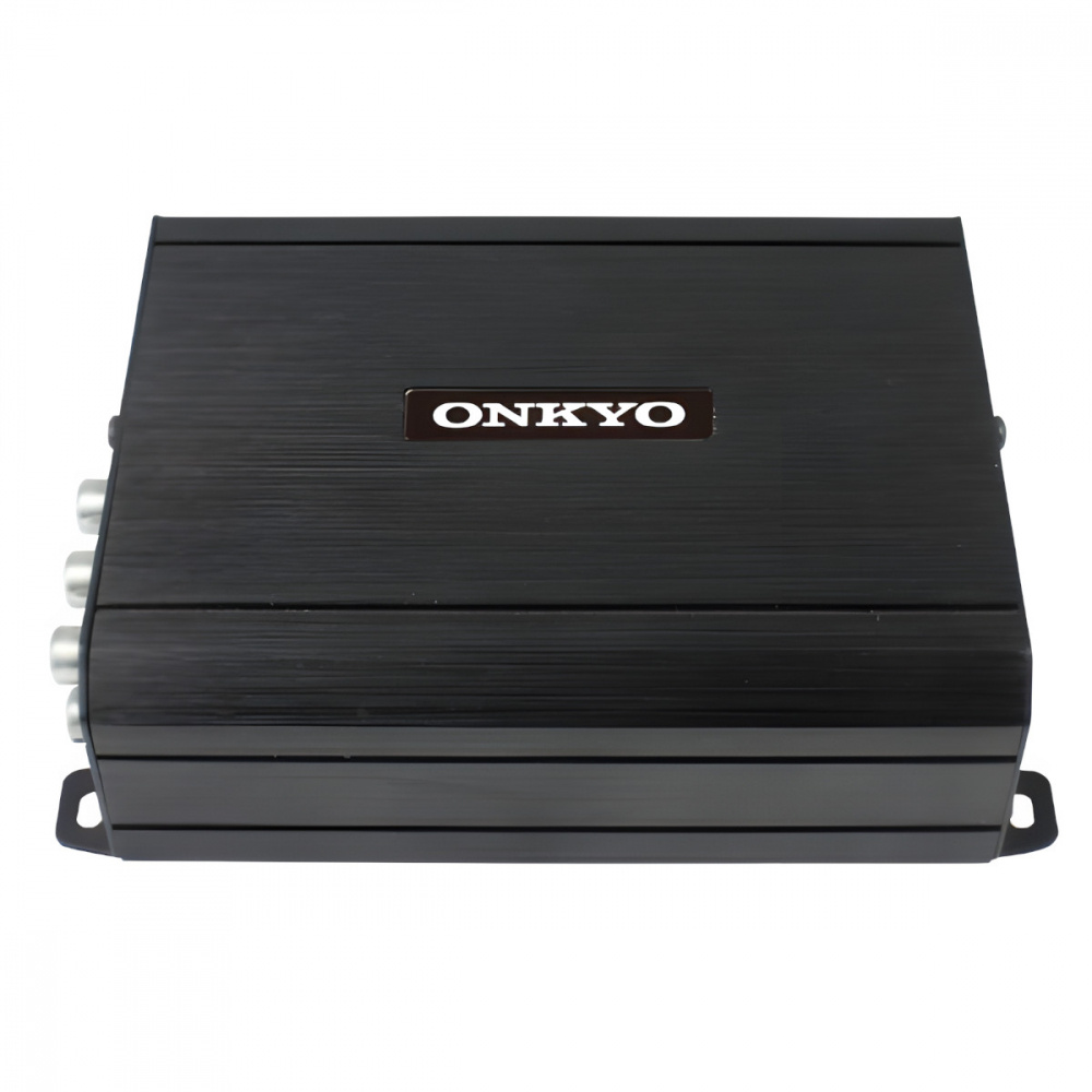 Onkyo V-M60.4D, kompakt firekanals mikroforstærker