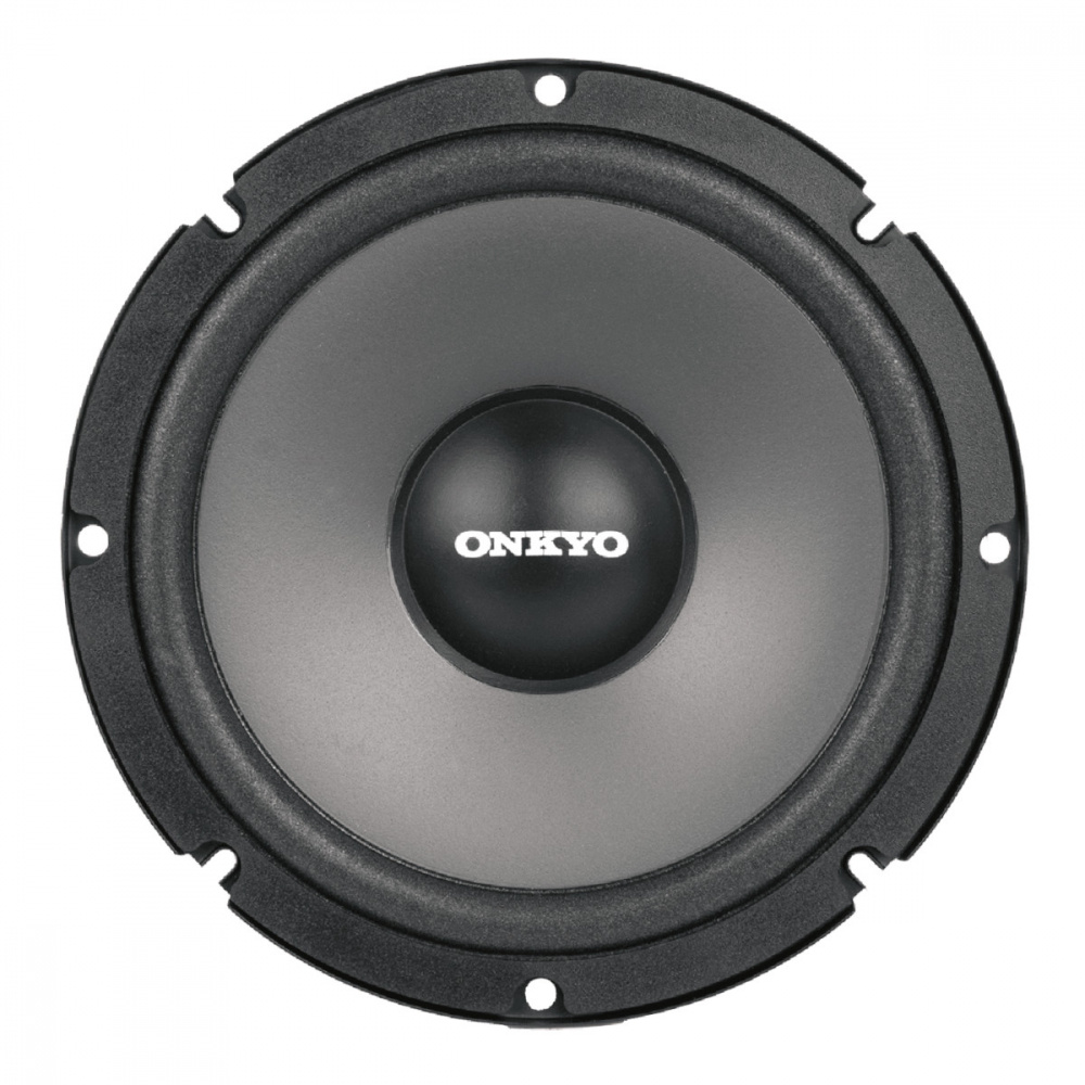 Onkyo V-S650C2, 6.5 tommer kitsystem