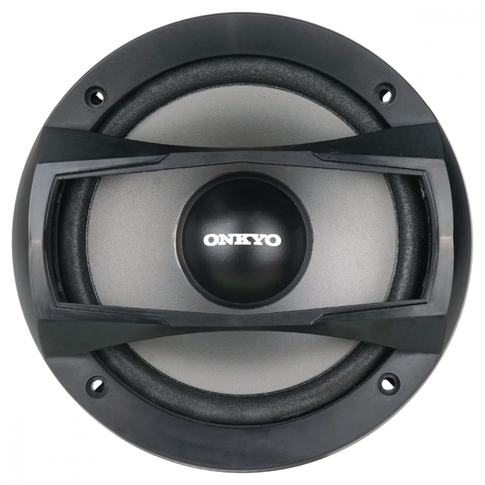 Onkyo V-S650C2, 6.5 tommer kitsystem