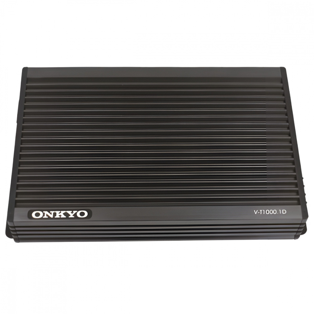 Onkyo V-T1000.1D, monoblok