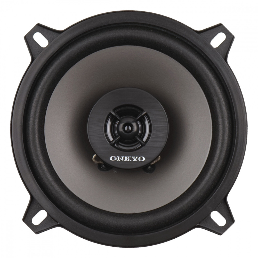 Onkyo X-C500C2, 5.25 tommers koaksialhøjttalere