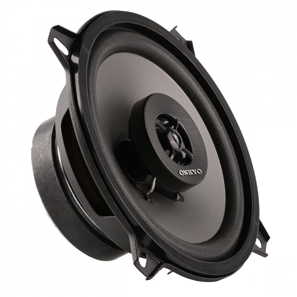 Onkyo X-C500C2, 5.25 tommers koaksialhøjttalere