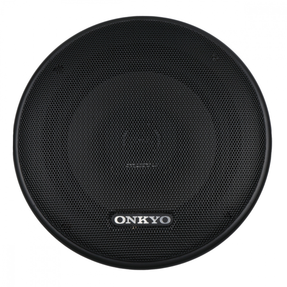 Onkyo X-C500C2, 5.25 tommers koaksialhøjttalere