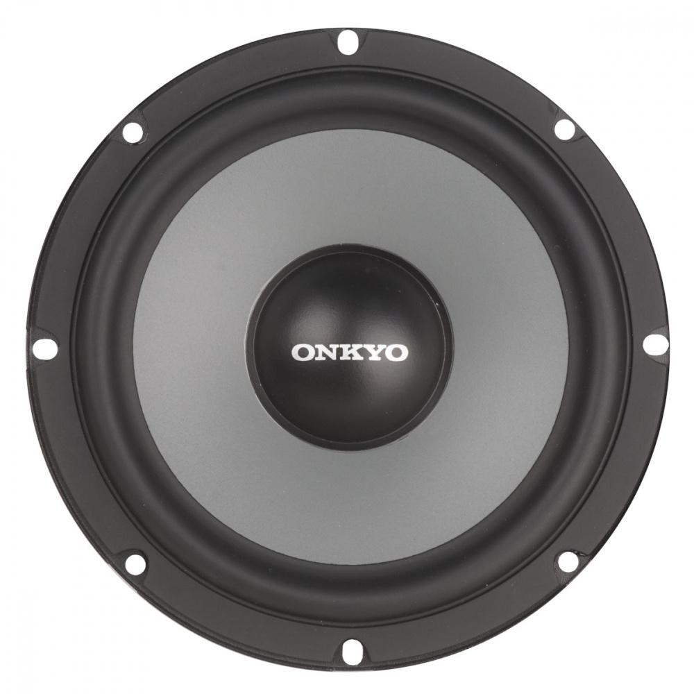 Onkyo X-S625C2, 6.5 tommer kitsystem