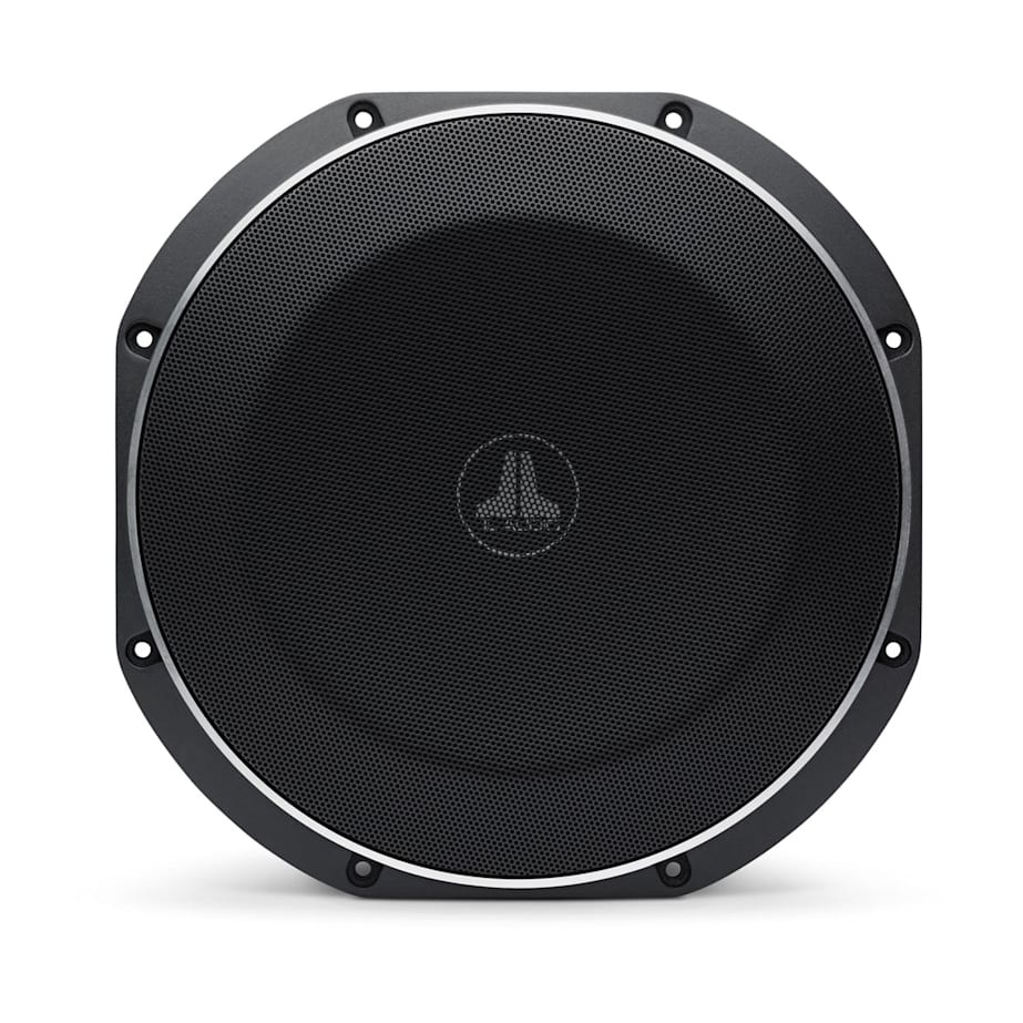 JL Audio 10TW1-2, slank 10 tommers basenhed