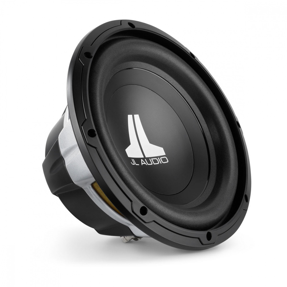 JL Audio 10W0v3-4, 10 tommer basenhed