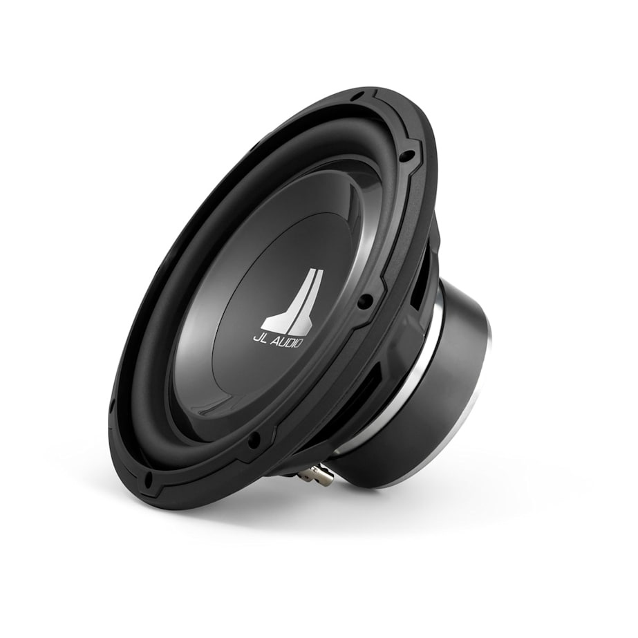JL Audio 10W1v3-2, 10 tommer basselement
