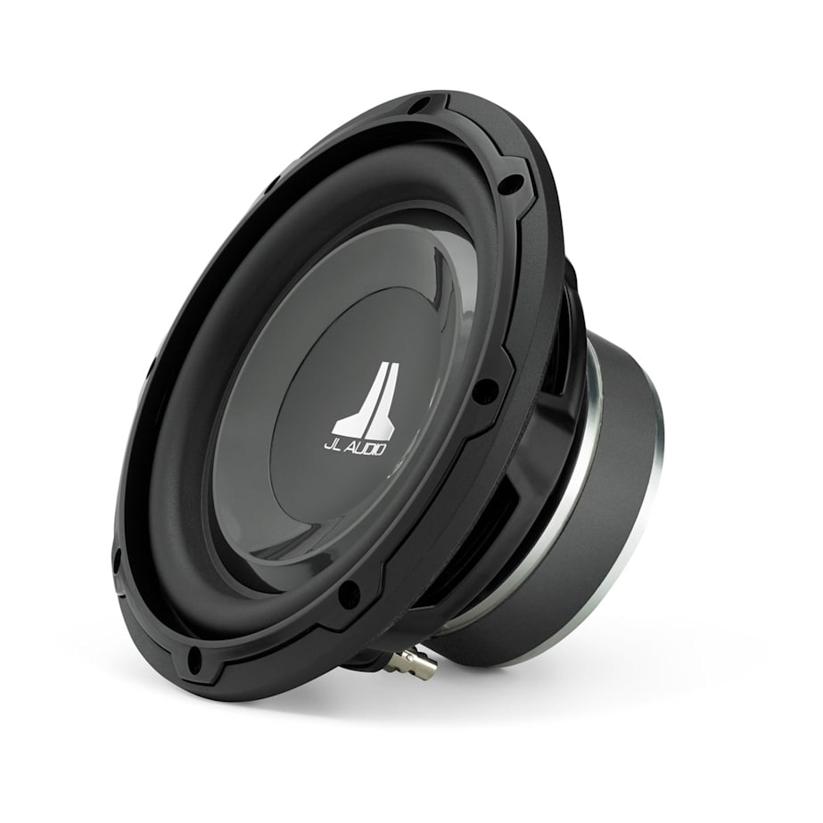 JL Audio 8W1v3-4, 8 tommer basenhed