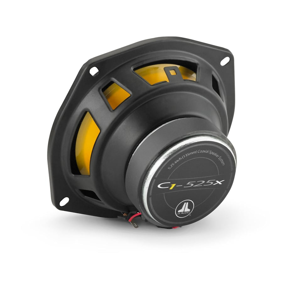 JL Audio C1-525x, 5.25 tommer koaksialhøjttalere