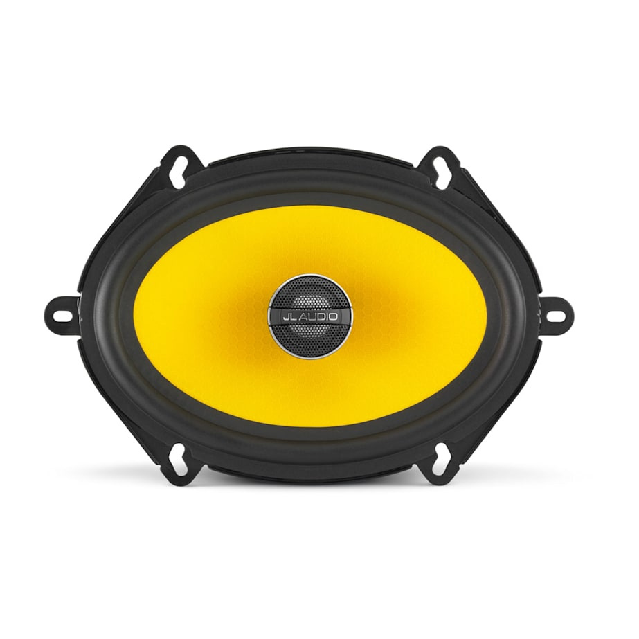 JL Audio C1-570x, 5x7 tommer koaksialhøjttalere