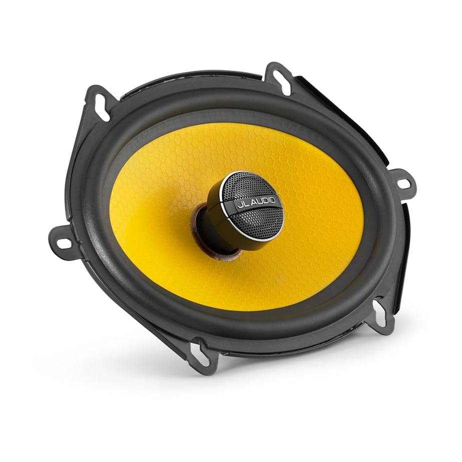JL Audio C1-570x, 5x7 tommer koaksialhøjttalere
