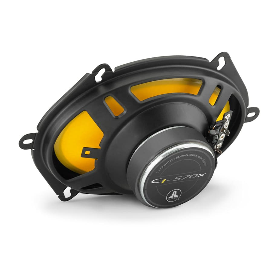 JL Audio C1-570x, 5x7 tommer koaksialhøjttalere