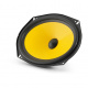 JL Audio C1-690, 2-vejs 6x9 tommer højttalersæt JL Audio C1-690, 2-vejs 6x9 tommer højttalersæt
