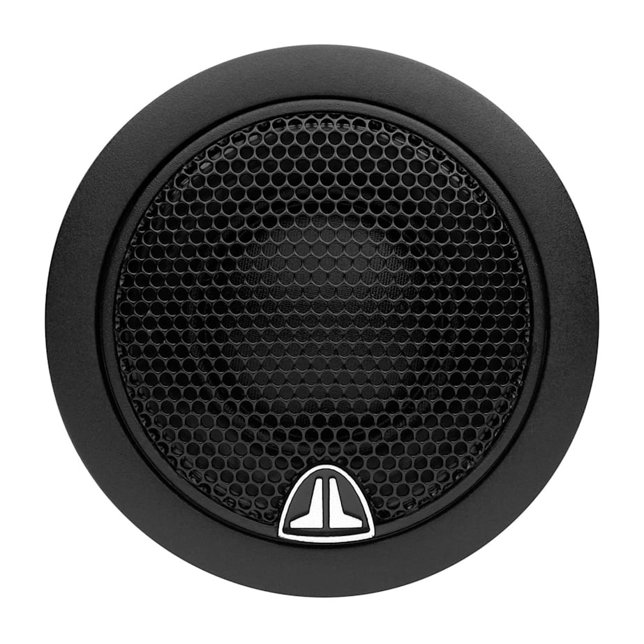 JL Audio C2-600, 2-vejs 6 tommer højttalersæt