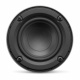 JL Audio C6-275cm, 2,75-tommer mellemtone, stk JL Audio C6-275cm, 2,75-tommer mellemtone, stk