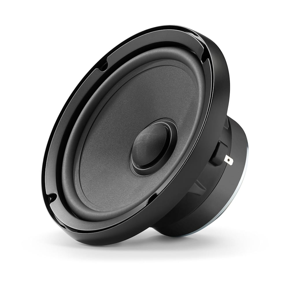 JL Audio C6-650cw, 6,5-tums mellemtone, styks