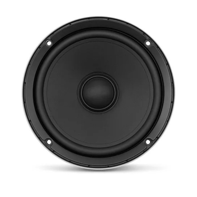 JL Audio C6-653, 6,5 tommer 3-vejs komponentsæt