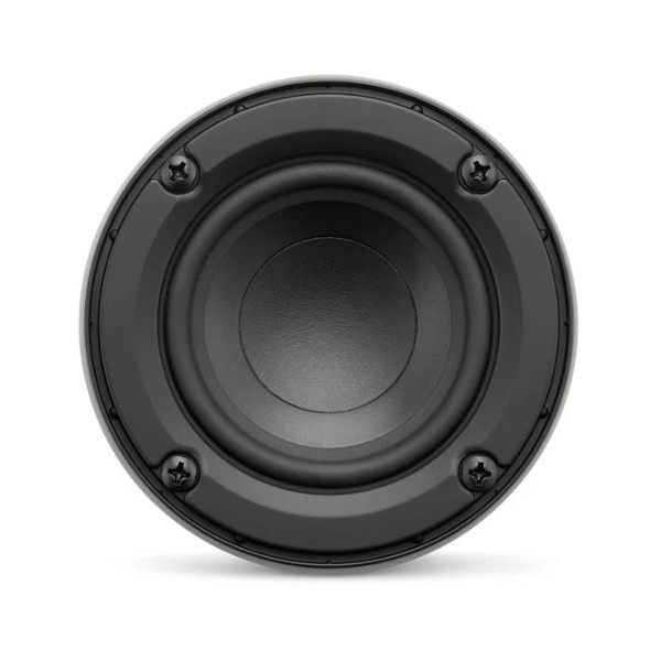 JL Audio C6-653, 6,5 tommer 3-vejs komponentsæt