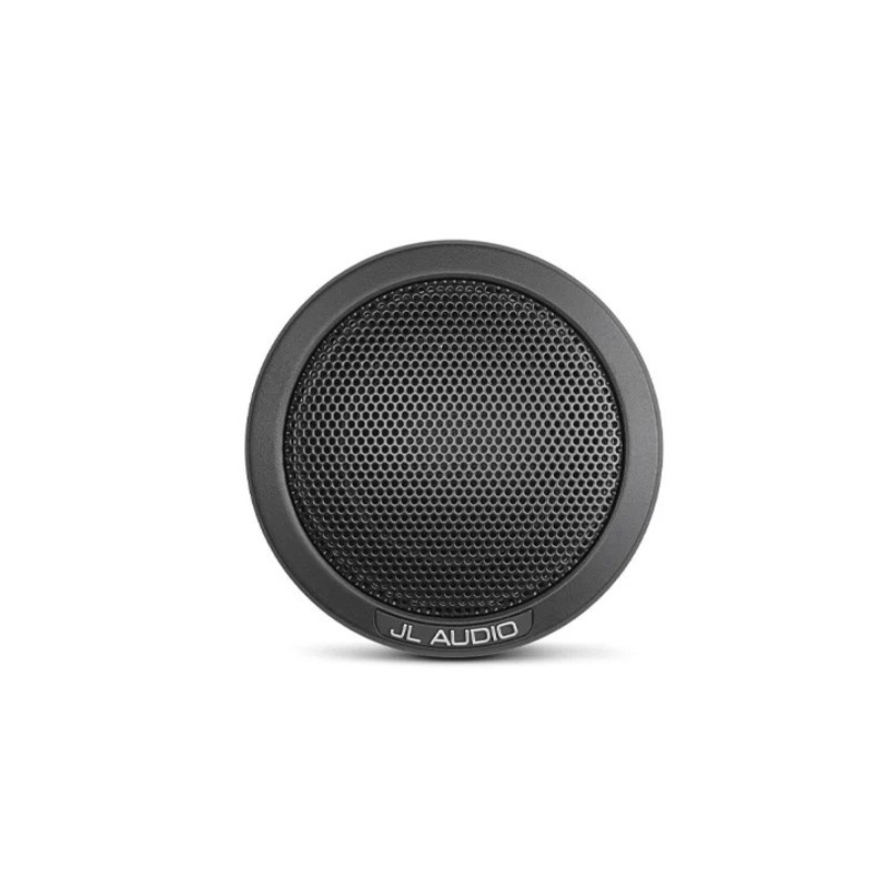 JL Audio C6-653, 6,5 tommer 3-vejs komponentsæt