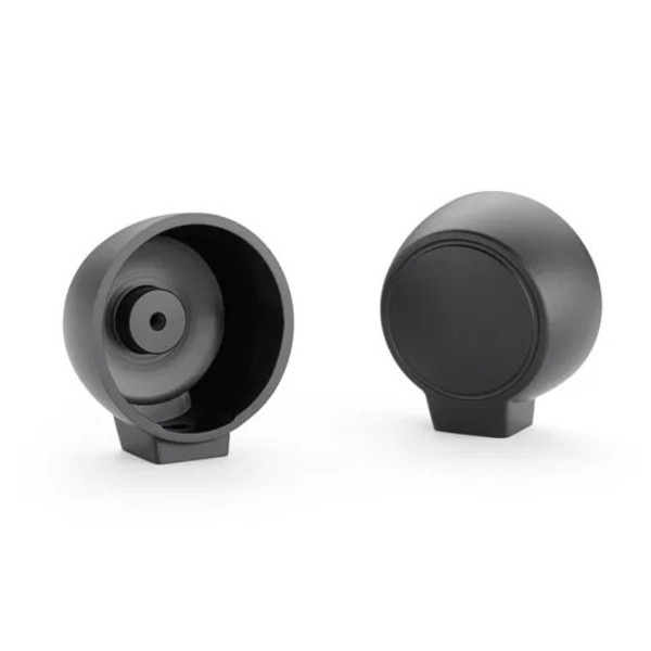 JL Audio C6-653, 6,5 tommer 3-vejs komponentsæt