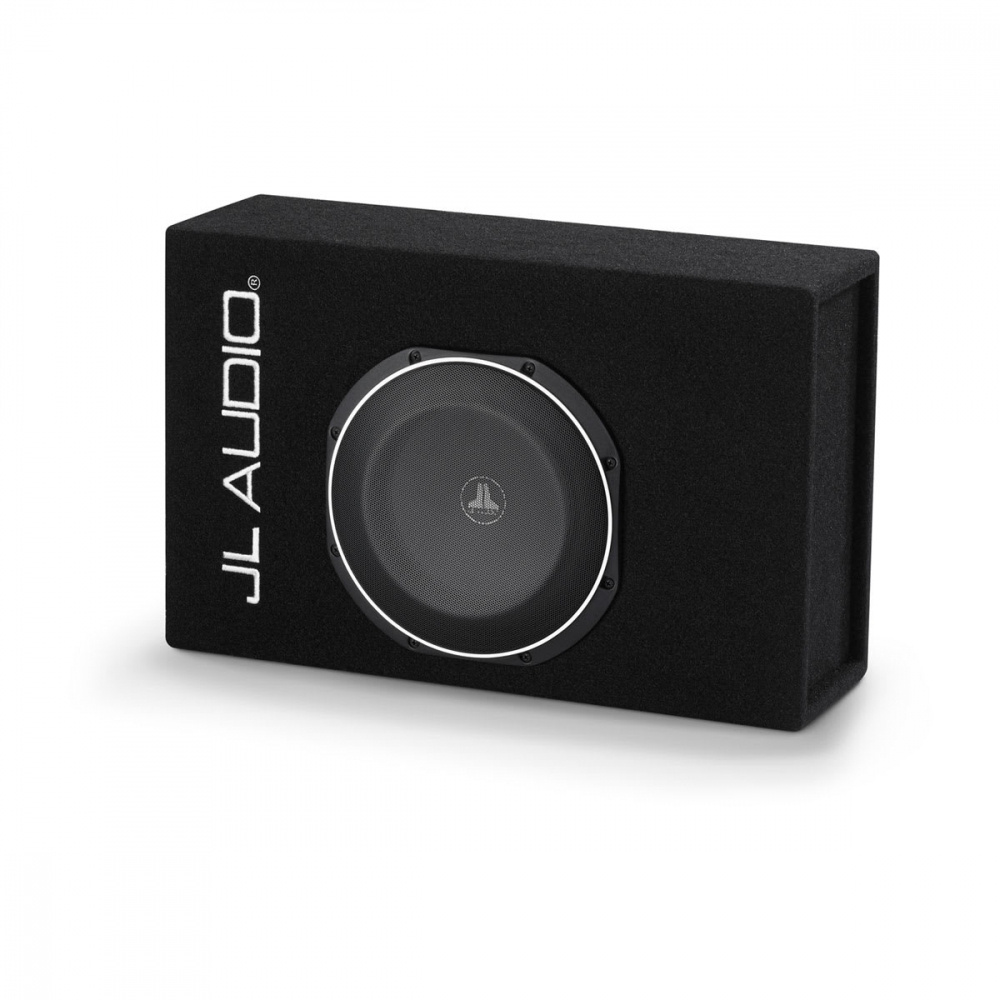 JL Audio CP110LG-TW1-2, 1x10 tommer baskasse