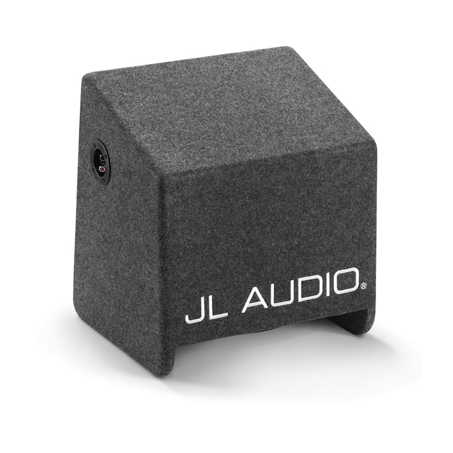 JL Audio CP110-W0v3, 1x10 tommer basboks