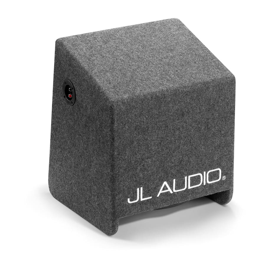 JL Audio CP112-W0v3, 1x12 tommer basboks