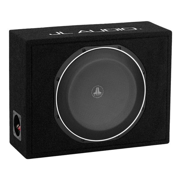 JL Audio CS112LG-TW1-2, 12-tommers basboks
