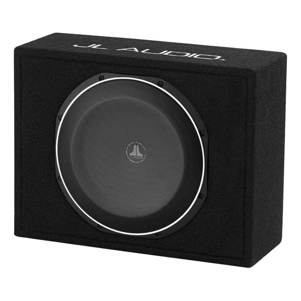 JL Audio CS112LG-TW1-2, 12-tommers basboks