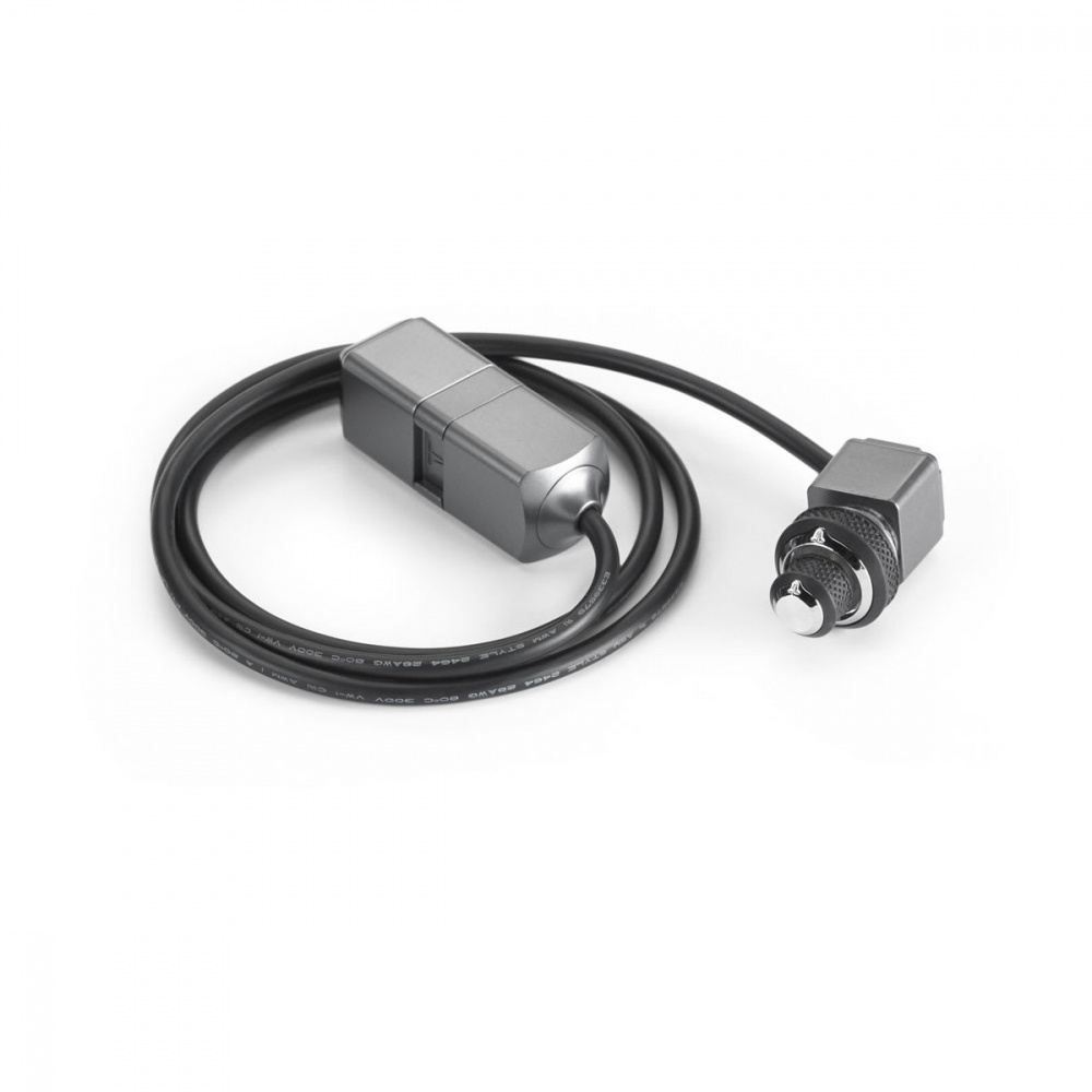 JL Audio DRC-205, fjernbetjening til JLid-enheder