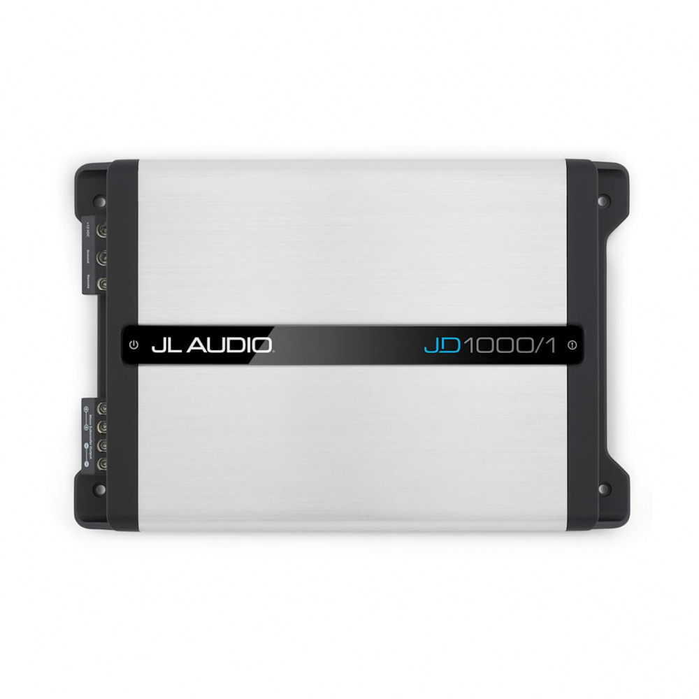 JL Audio JD1000/1, monoblok