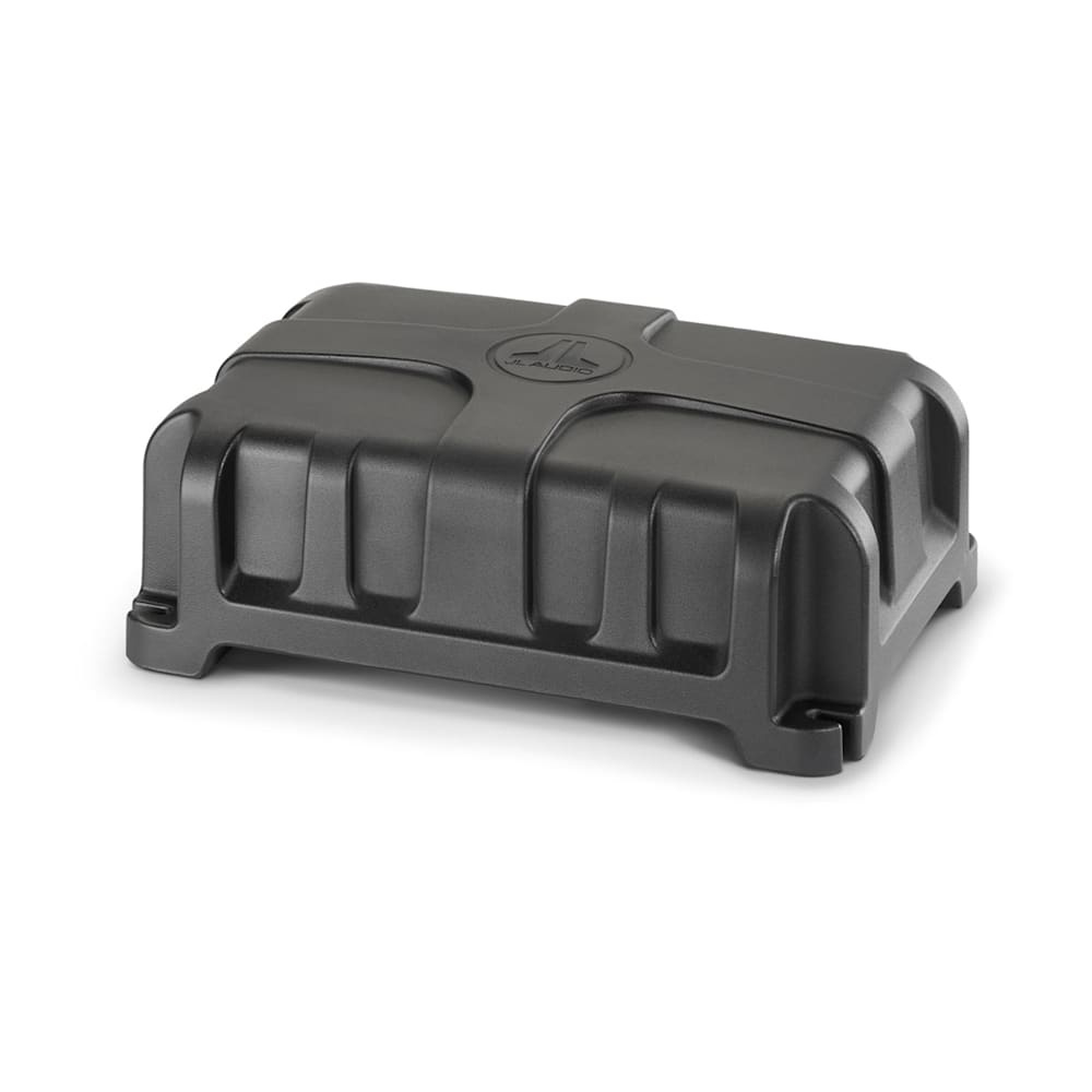 JL Audio PES110-TW1-2, lukket 10-tommers StowAway basreflekskasse, 2 Ohm