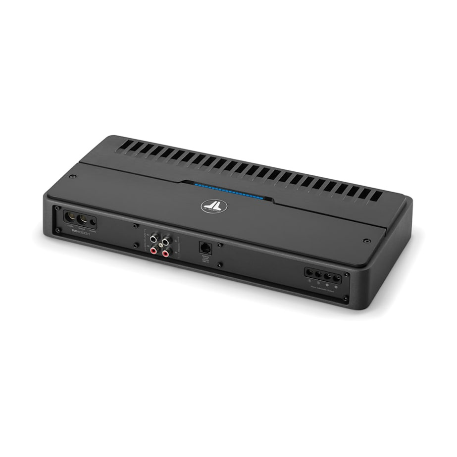 JL Audio RD1000/1, monoblok