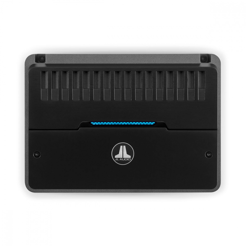 JL Audio RD500/1, monoblok