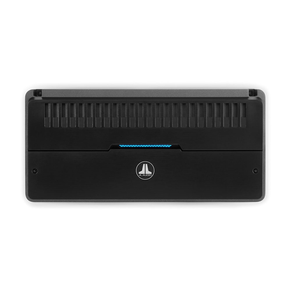 JL Audio RD900/5, 5-kanals forstærker