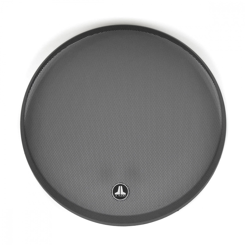 JL Audio SGR-12W6v2/v3, 12 tommer gitter til W6v3