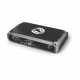 JL Audio VX1000/1i, monoblok med indbygget DSP JL Audio VX1000/1i, monoblok med indbygget DSP