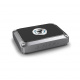JL Audio VX600/1i, monoblok med indbygget DSP JL Audio VX600/1i, monoblok med indbygget DSP