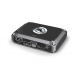 JL Audio VX600/1i, monoblok med indbygget DSP JL Audio VX600/1i, monoblok med indbygget DSP